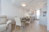 Apartamento en Calpe - Alq 300 Holamar Apartment 