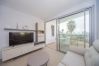 Apartamento en Calpe - Alq 300 Holamar Apartment 