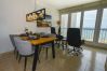 Apartamento en Calpe - A108 EUROPA II 3-5