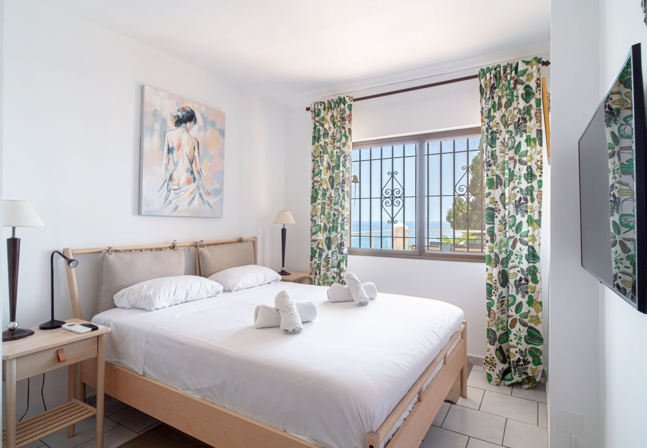 Villa en Nerja - Mirador de Punta Lara by Casasol