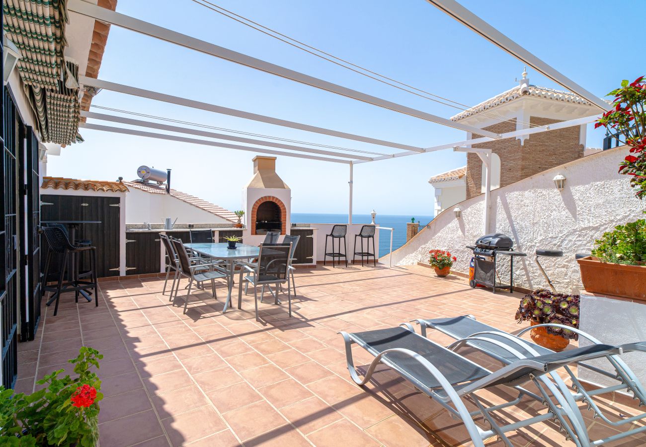 Villa en Nerja - Mirador de Punta Lara by Casasol