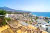 Villa en Nerja - Mirador de Punta Lara by Casasol