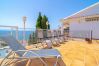 Villa en Nerja - Mirador de Punta Lara by Casasol