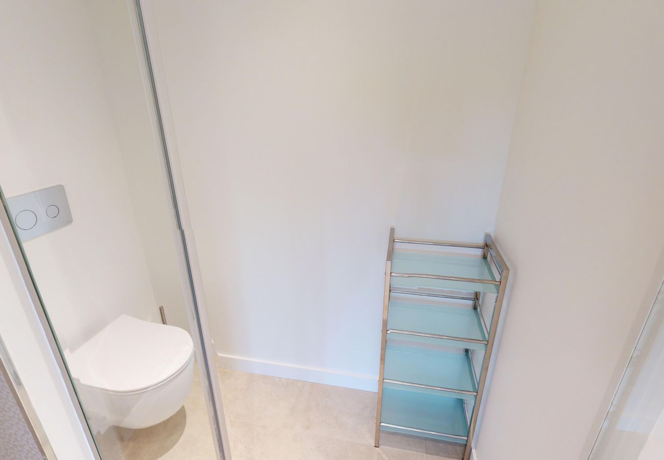 Apartamento en Oliva - Hoyo 17 - 2103