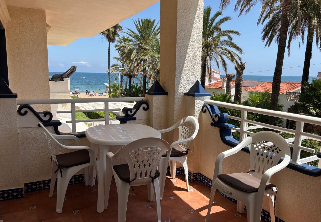 Apartamento en Denia - 170 Medina Molins A-1