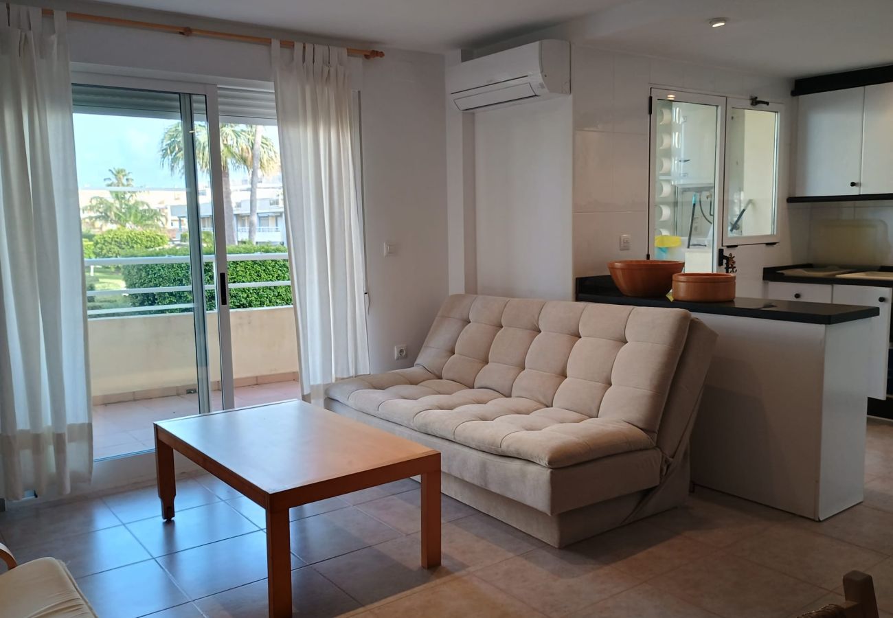 Apartamento en Denia - 181 Jardines de Dénia