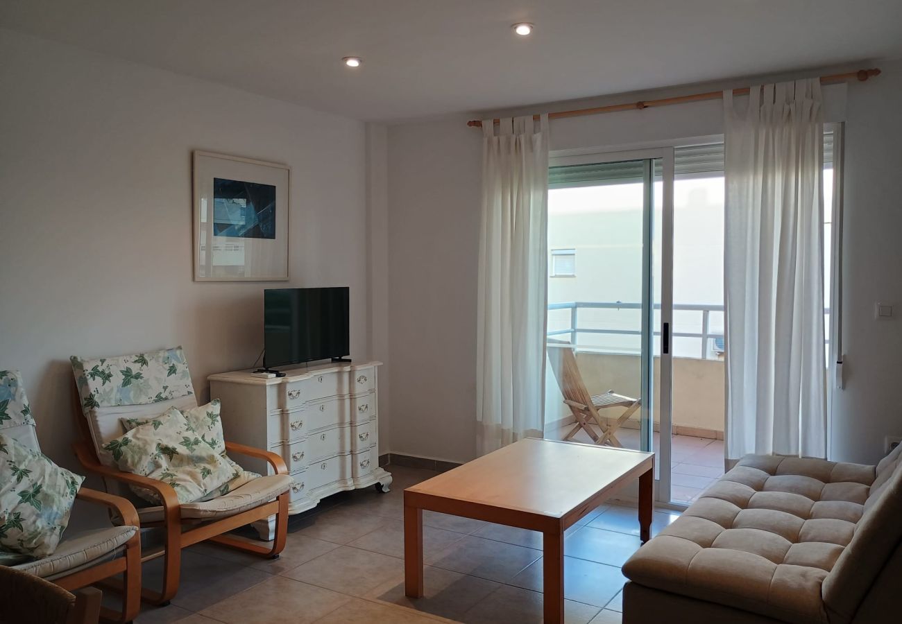 Apartamento en Denia - 181 Jardines de Dénia