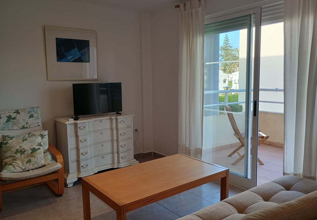 Apartamento en Denia - 181 Jardines de Dénia