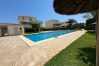 Apartamento en Denia - 181 Jardines de Dénia