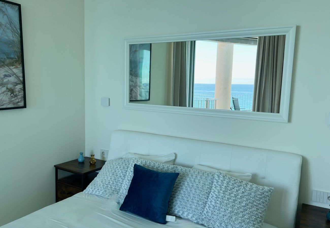 Apartamento en Calpe - Alq 303 Evolution Luxury Apartments