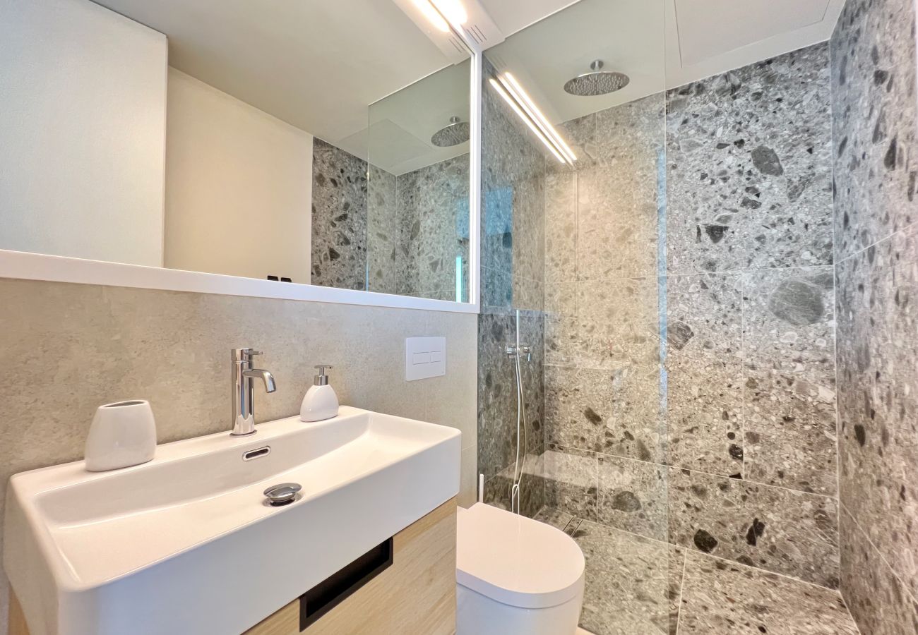 Apartamento en Calpe - Alq 303 Evolution Luxury Apartments