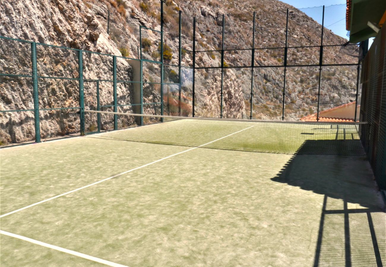 Apartamento en Cullera - BELLATERRA, BQ-2, BAJO A