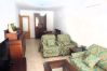 Apartamento en Peñiscola - Maestro Roca 17 Apartamento en Peñiscola - Maestro Roca 17