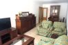 Apartamento en Peñiscola - Maestro Roca 17 Apartamento en Peñiscola - Maestro Roca 17