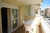 Apartamento en Peñiscola - Maestro Roca 17 Apartamento en Peñiscola - Maestro Roca 17