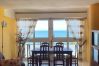 Apartamento en La Manga del Mar Menor - Puertas Mediterraneo B 1 3L Admer Apartamento en La Manga del Mar Menor - Puertas Mediterraneo B 1 3L Admer