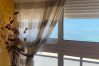 Apartamento en La Manga del Mar Menor - Puertas Mediterraneo B 1 3L Admer Apartamento en La Manga del Mar Menor - Puertas Mediterraneo B 1 3L Admer