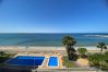 Apartamento en La Manga del Mar Menor - Puertas Mediterraneo B 1 3L Admer Apartamento en La Manga del Mar Menor - Puertas Mediterraneo B 1 3L Admer