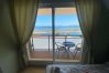 Apartamento en La Manga del Mar Menor - Puertas Mediterraneo B 1 3L Admer Apartamento en La Manga del Mar Menor - Puertas Mediterraneo B 1 3L Admer