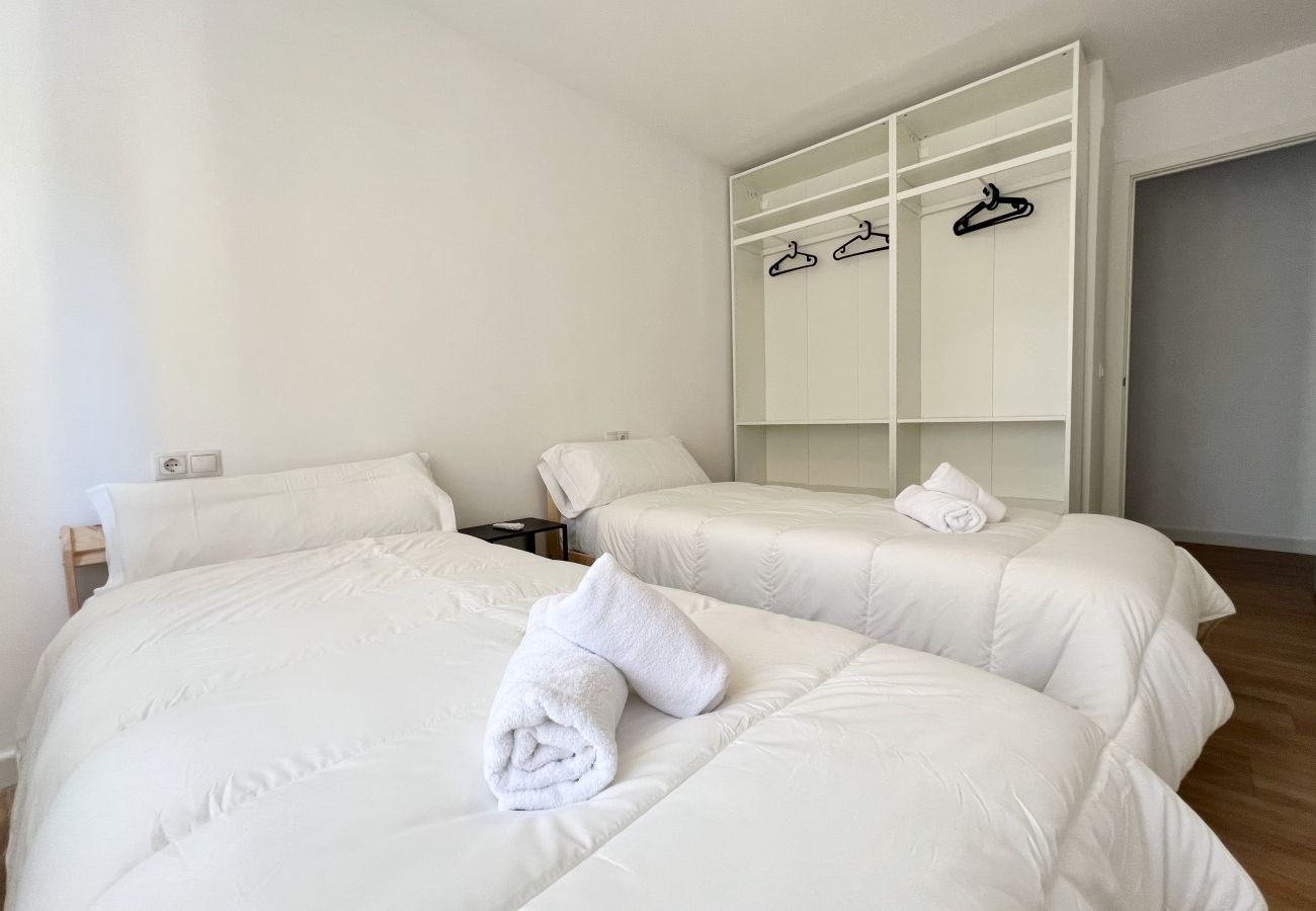 Apartamento en Calpe - Alq 305 Calalga Apartment