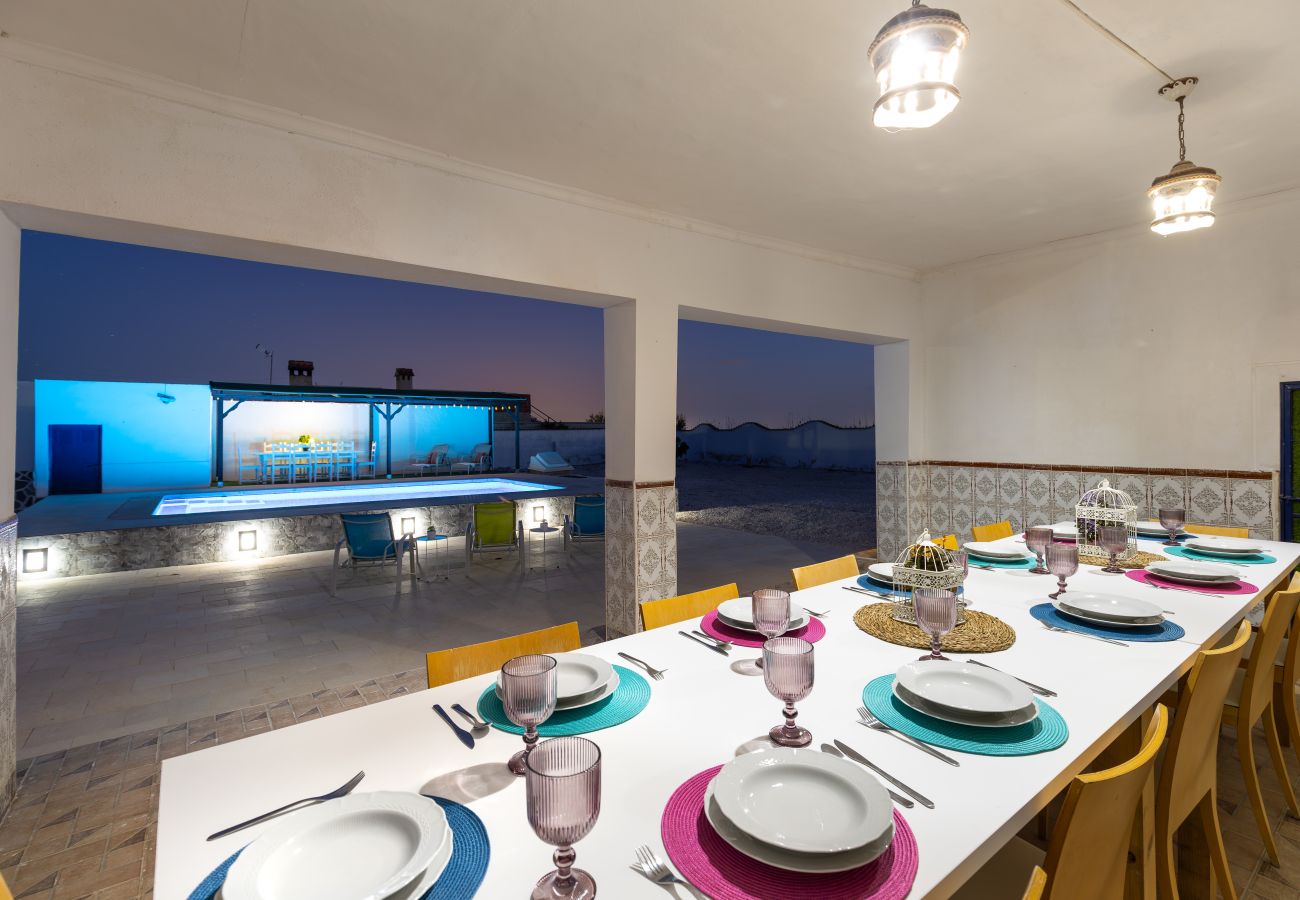 Villa en Elche - My Private Space by Fidalsa