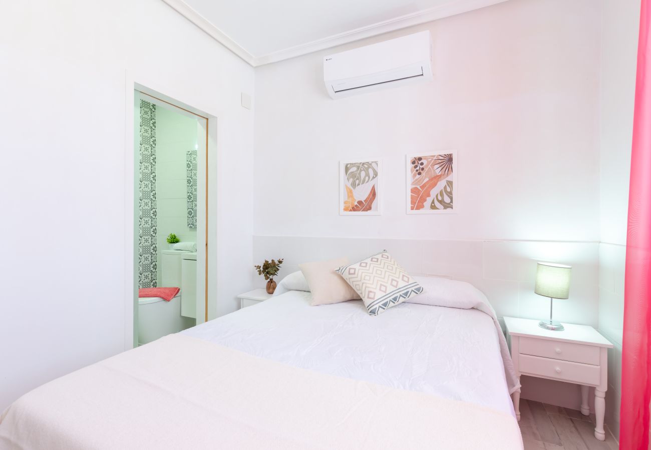 Villa en Elche - My Private Space by Fidalsa