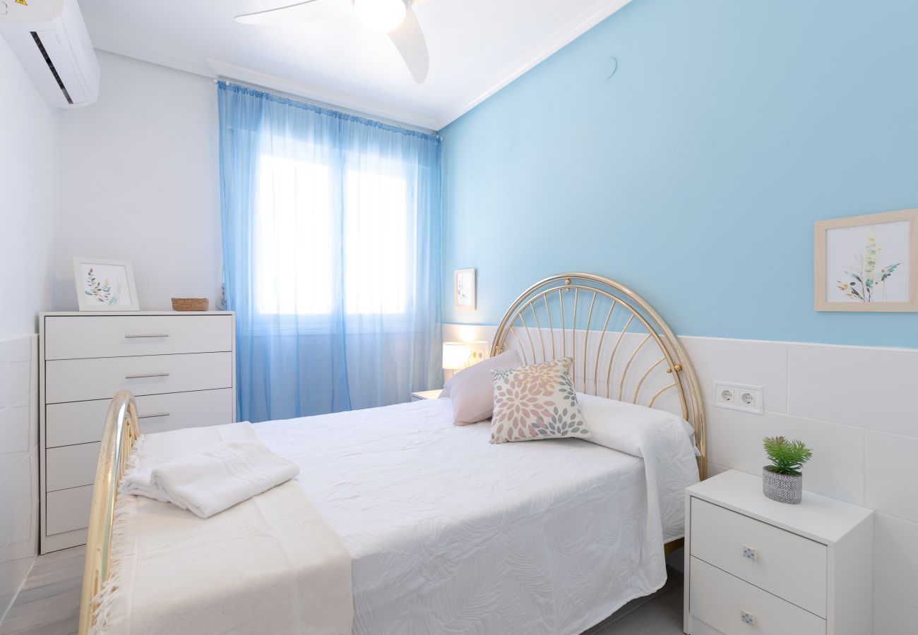 Villa en Elche - My Private Space by Fidalsa