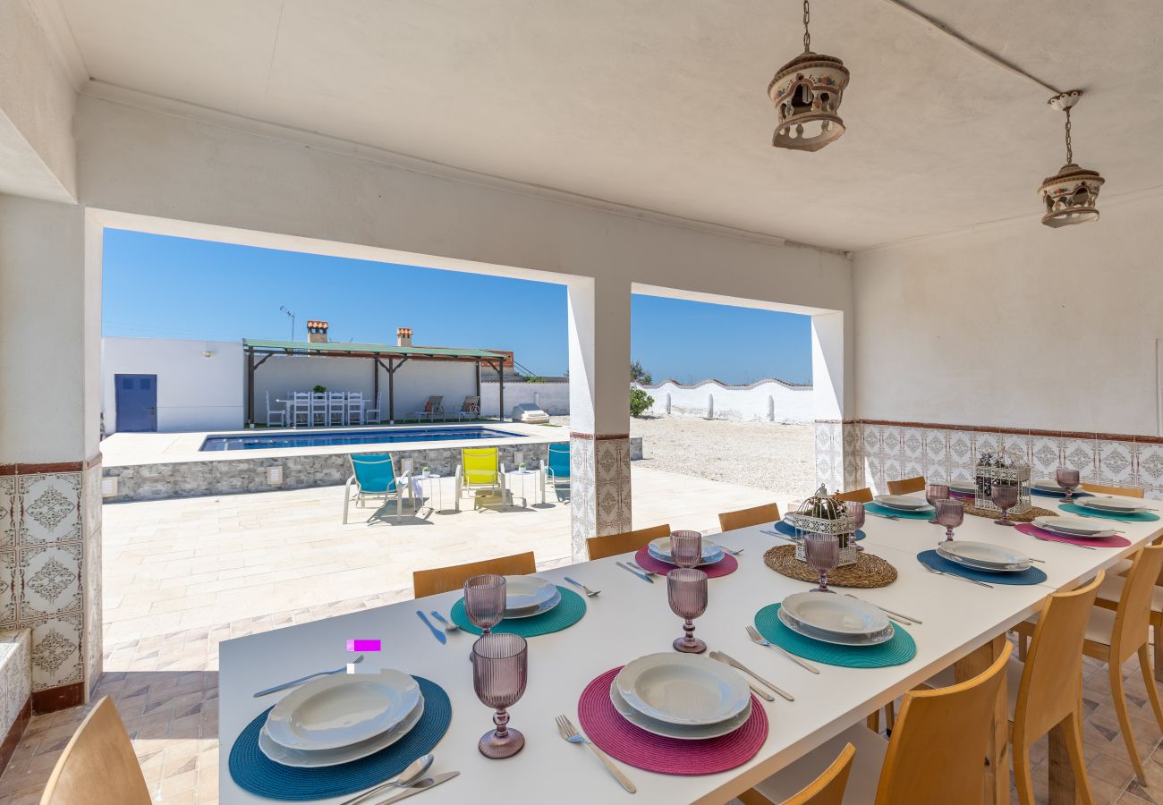 Villa en Elche - My Private Space by Fidalsa