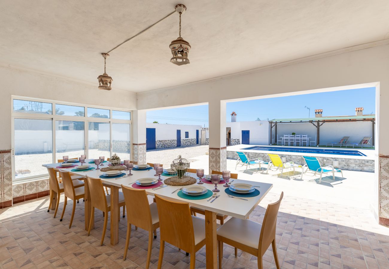 Villa en Elche - My Private Space by Fidalsa