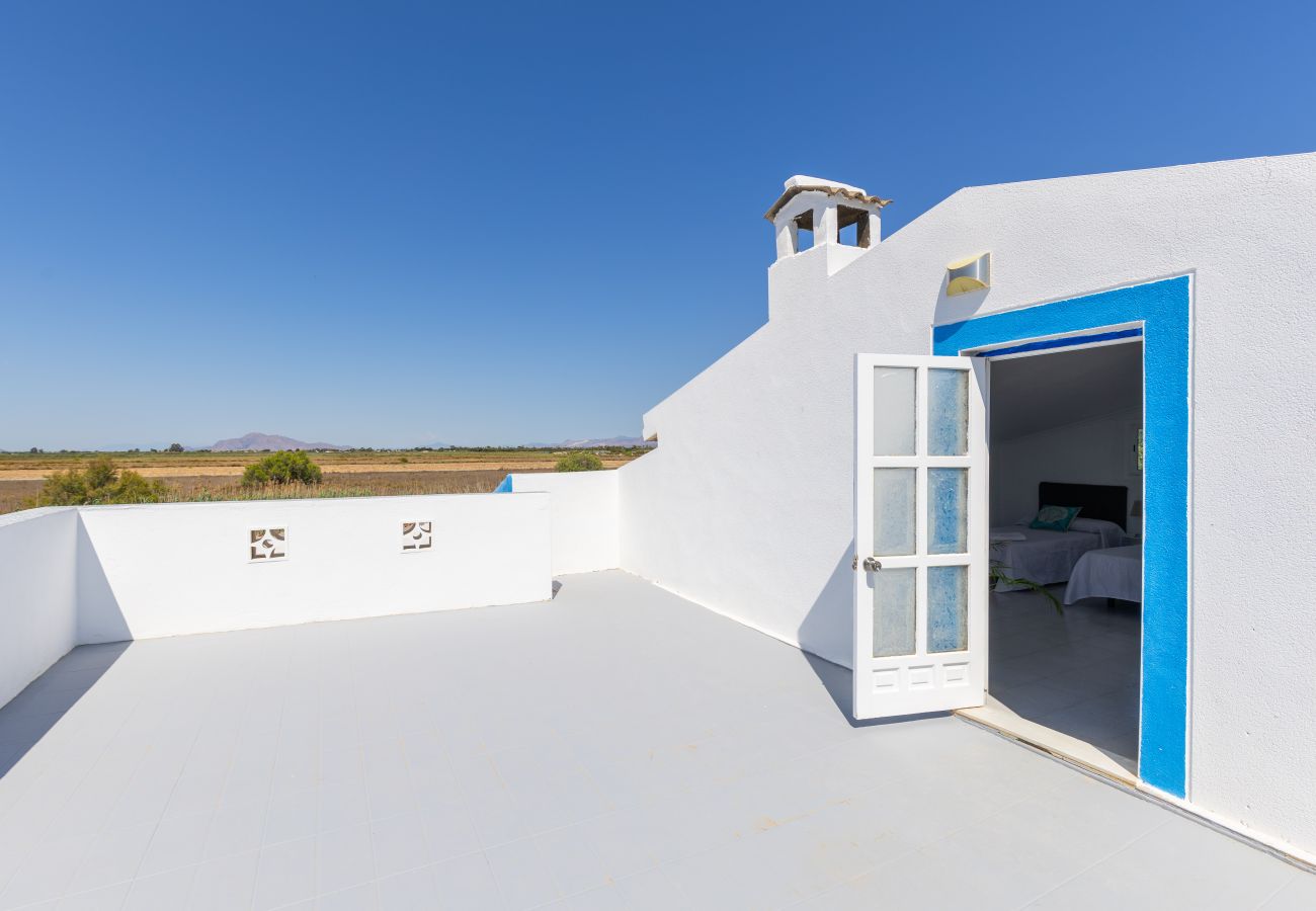 Villa en Elche - My Private Space by Fidalsa