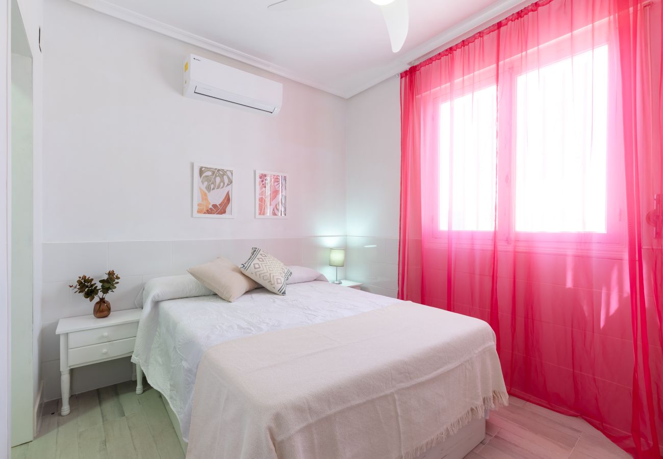 Villa en Elche - My Private Space by Fidalsa