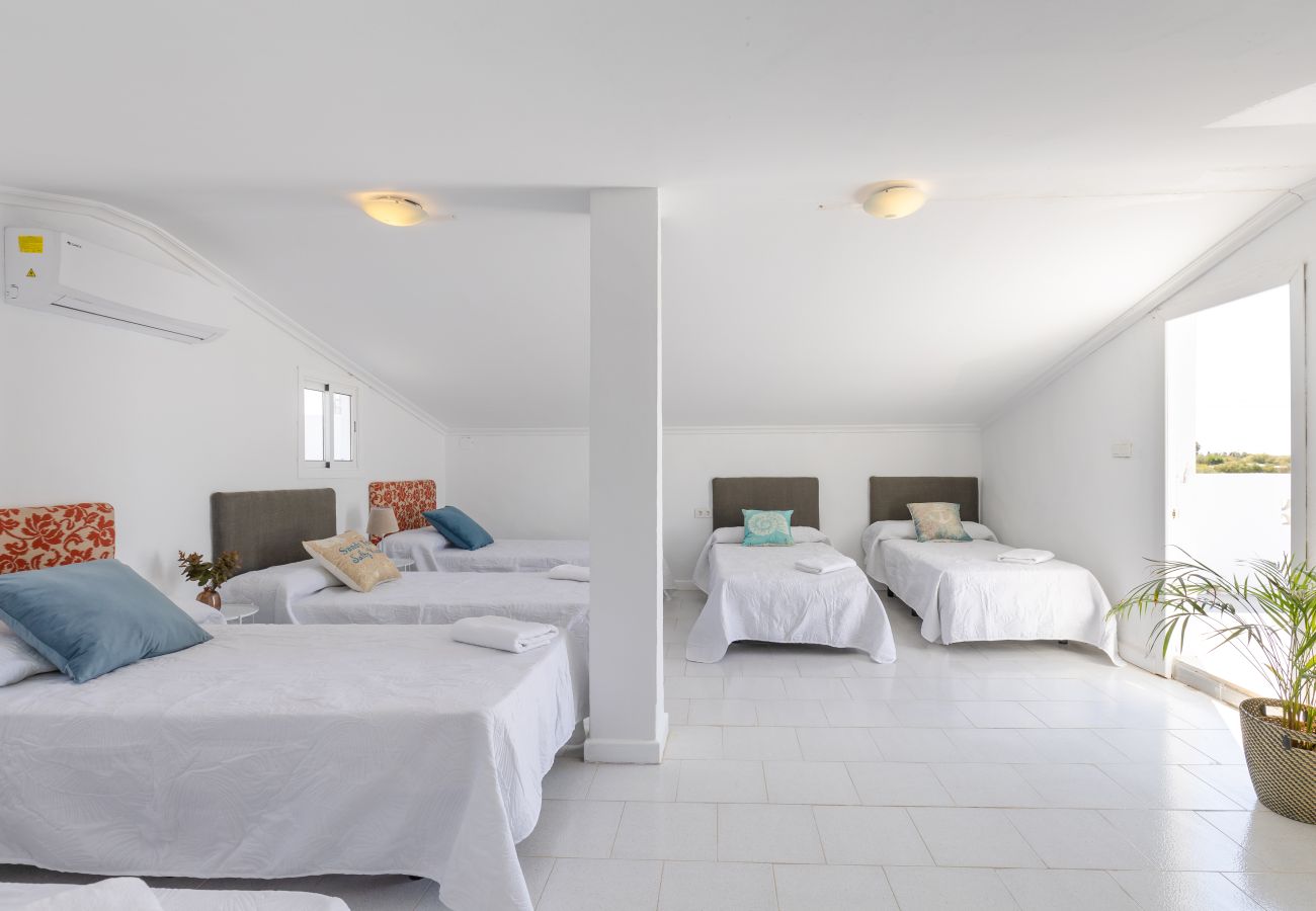 Villa en Elche - My Private Space by Fidalsa