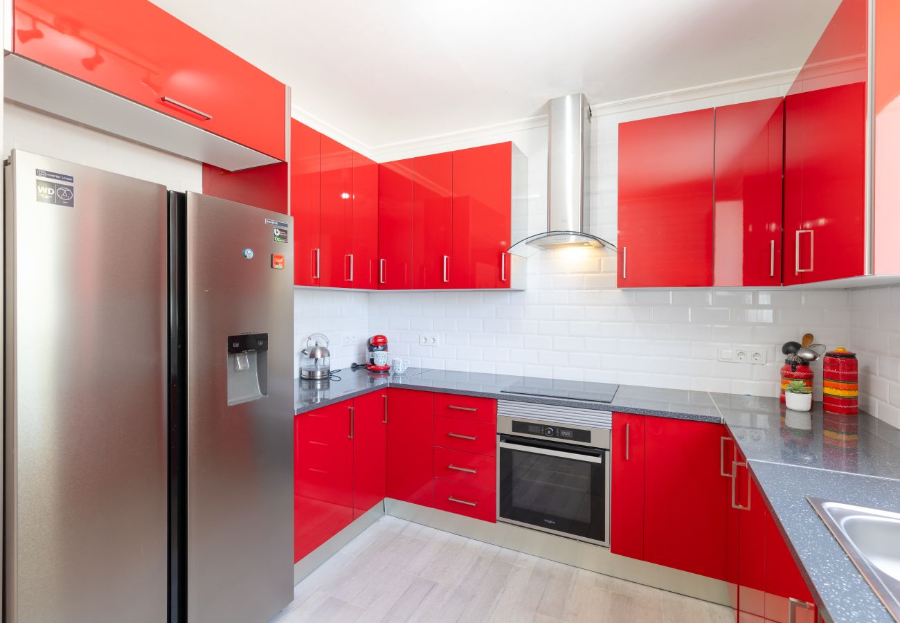 Villa en Elche - My Private Space by Fidalsa