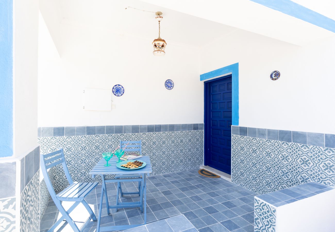 Villa en Elche - My Private Space by Fidalsa