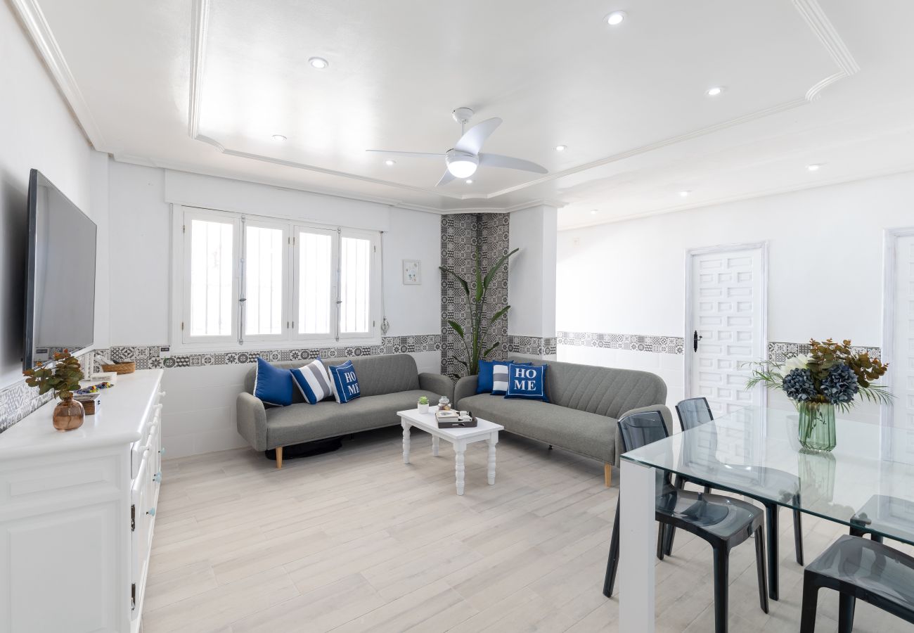 Villa en Elche - My Private Space by Fidalsa