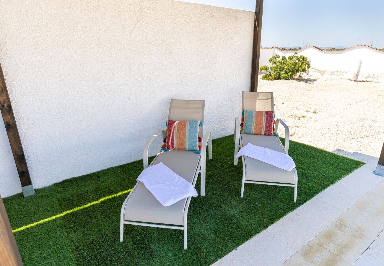 Villa en Elche - My Private Space by Fidalsa