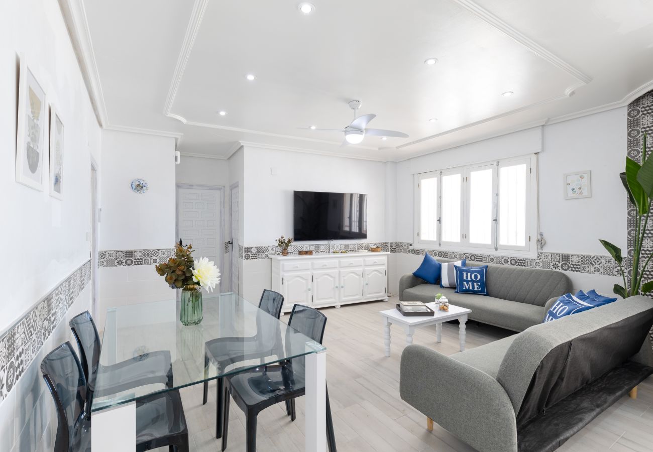 Villa en Elche - My Private Space by Fidalsa