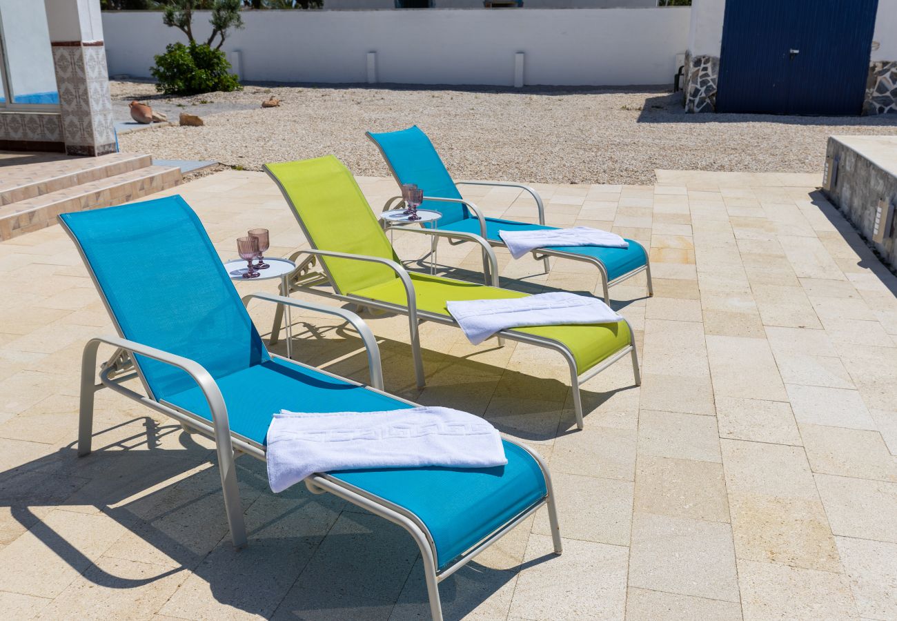 Villa en Elche - My Private Space by Fidalsa