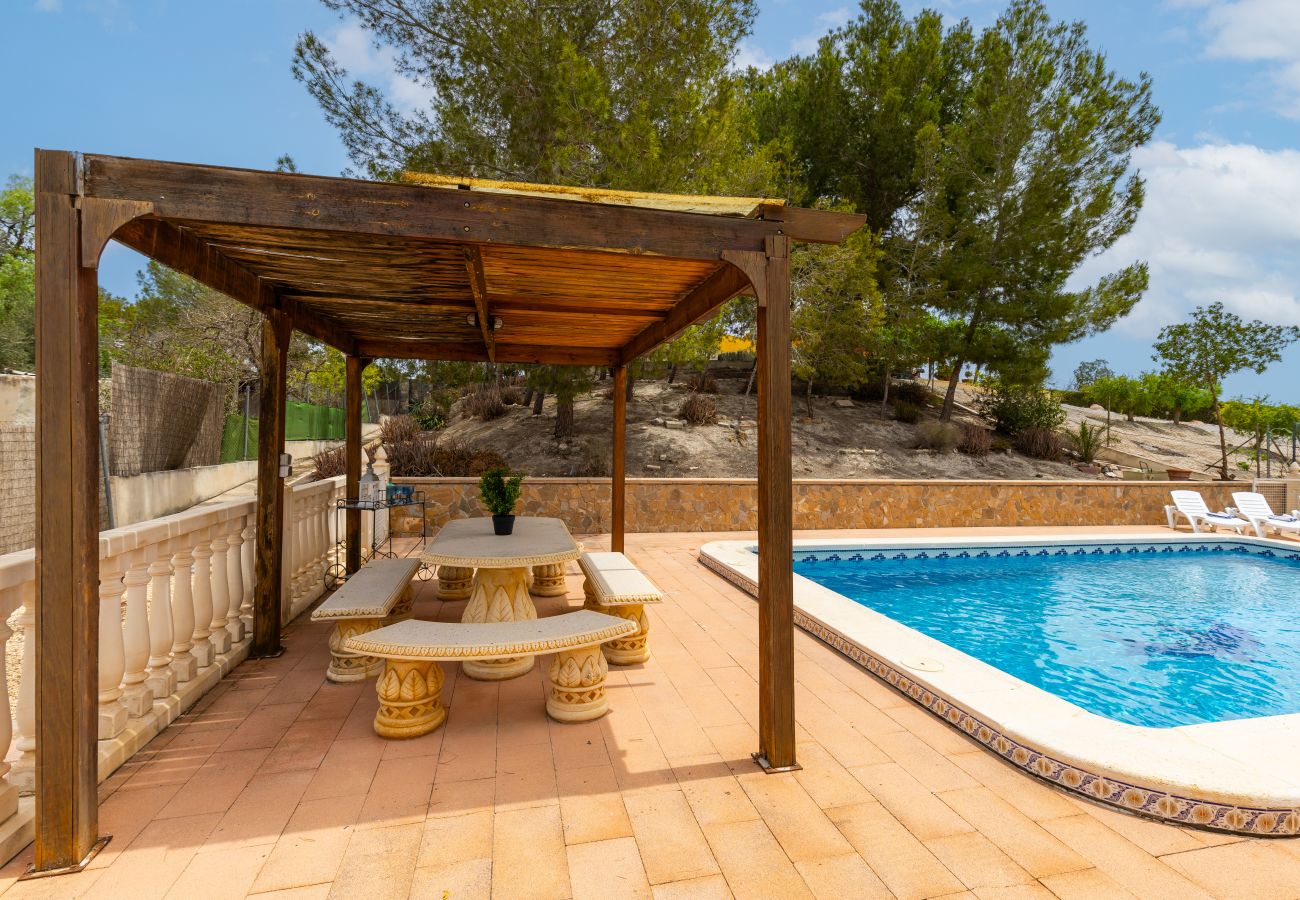 Villa en Molina de Segura - Nature Alive Villa by Fidalsa