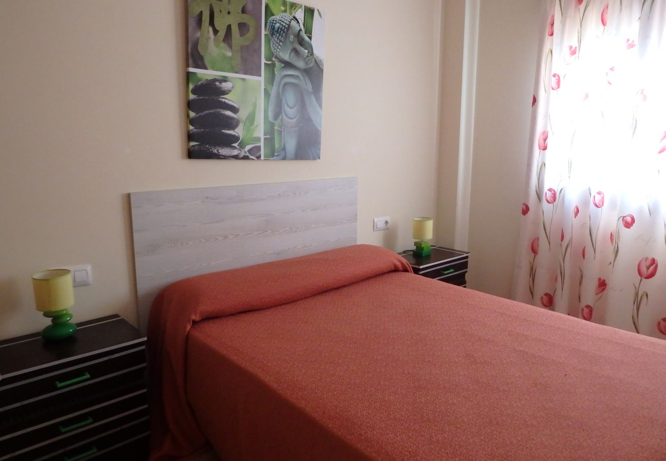 Apartamento en Chiclana de la Frontera - R340 Coto Sancti Petri
