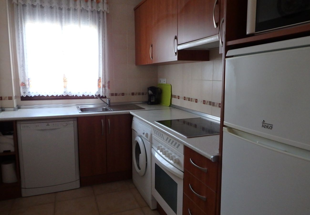 Apartamento en Chiclana de la Frontera - R340 Coto Sancti Petri