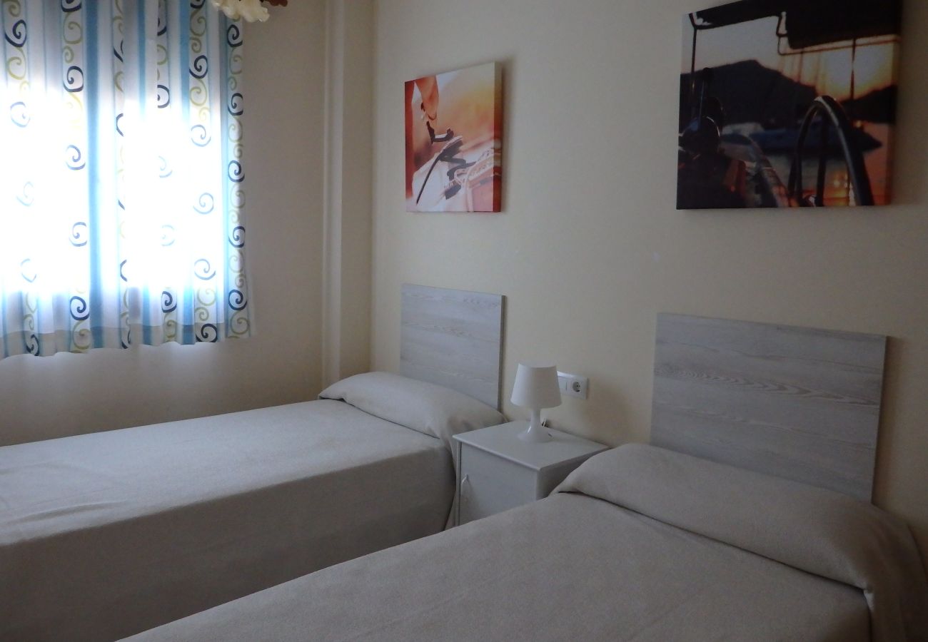 Apartamento en Chiclana de la Frontera - R340 Coto Sancti Petri