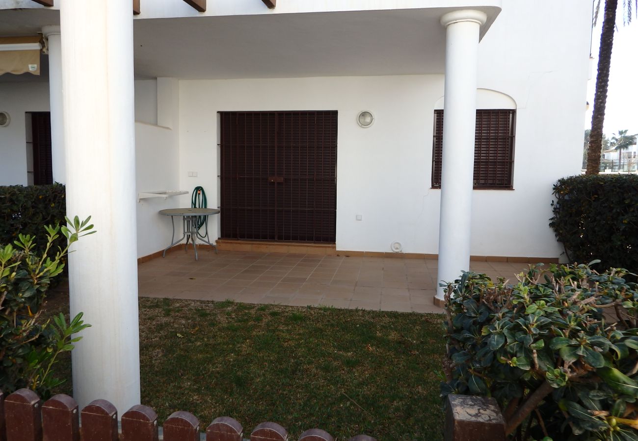 Apartamento en Chiclana de la Frontera - R340 Coto Sancti Petri