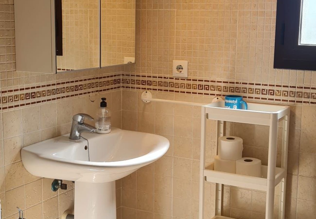 Apartamento en Chiclana de la Frontera - R340 Coto Sancti Petri
