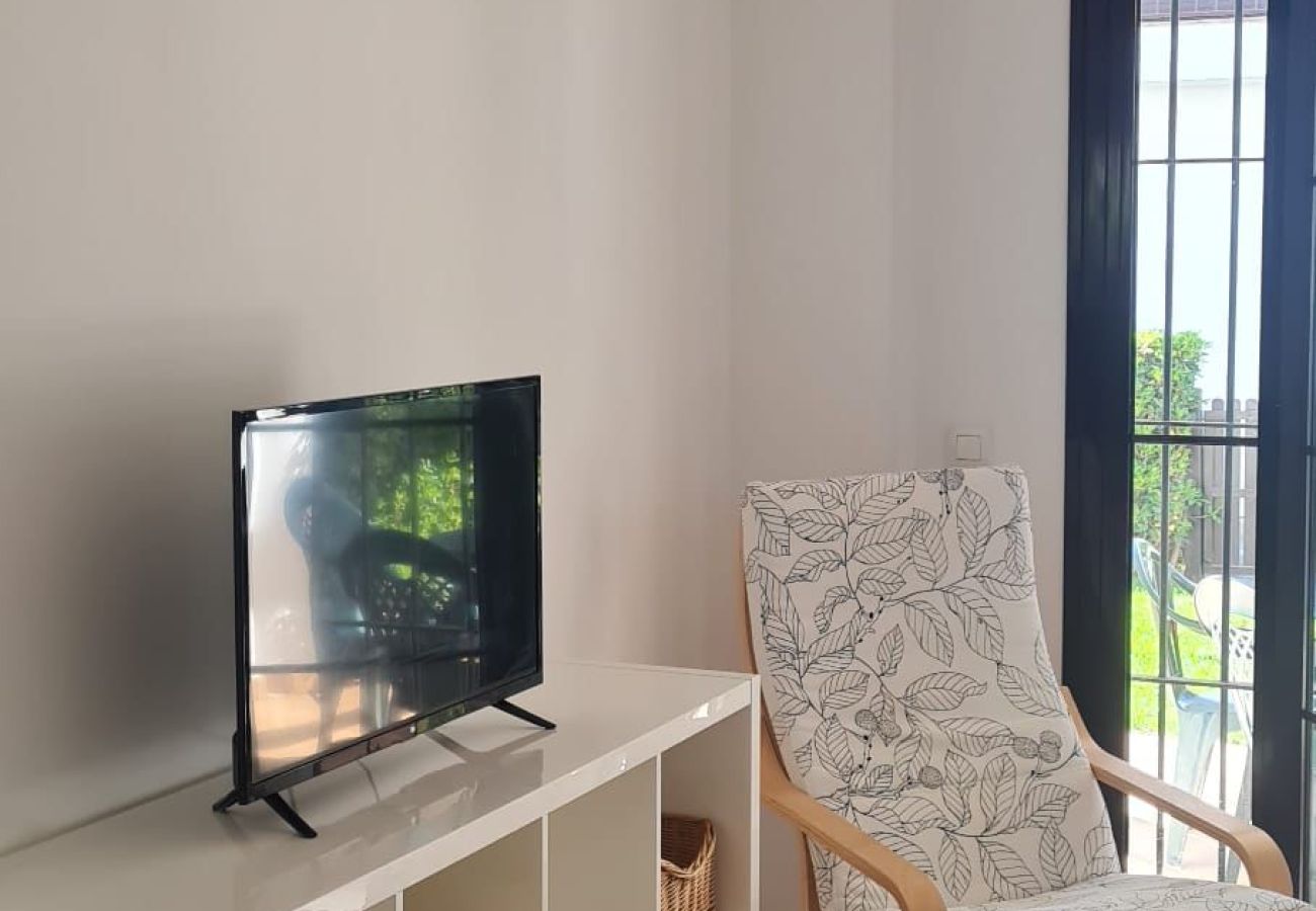 Apartamento en Chiclana de la Frontera - R340 Coto Sancti Petri