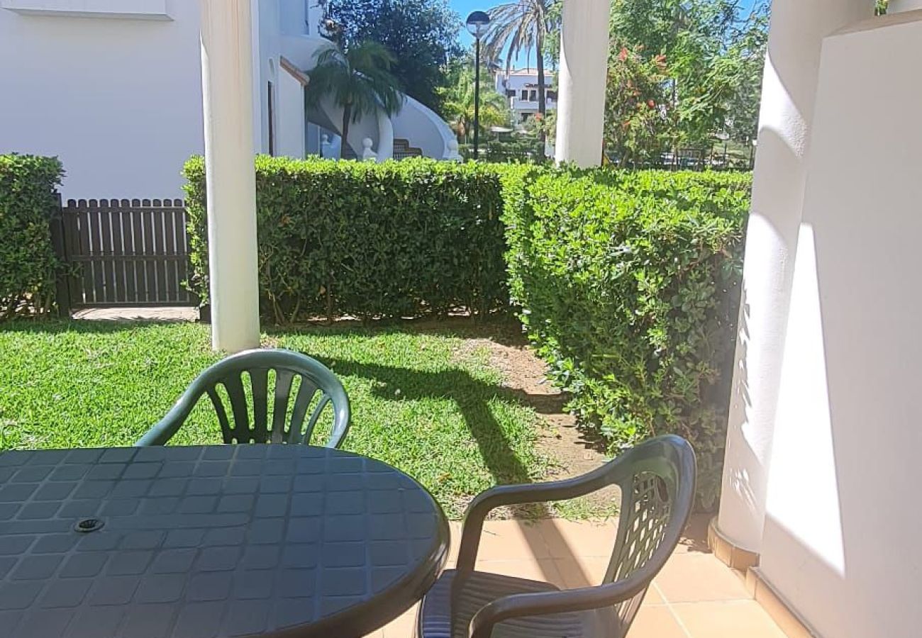 Apartamento en Chiclana de la Frontera - R340 Coto Sancti Petri