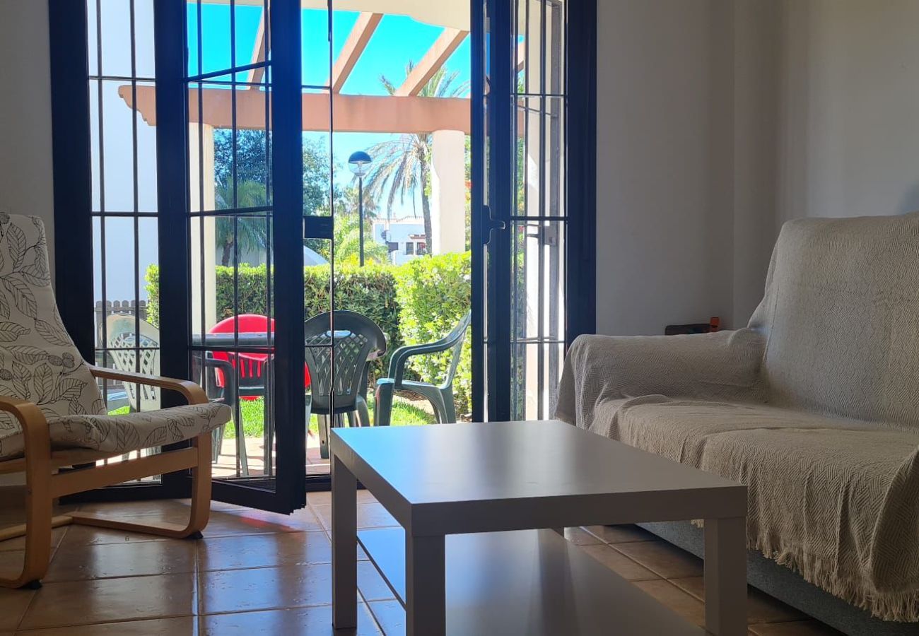 Apartamento en Chiclana de la Frontera - R340 Coto Sancti Petri