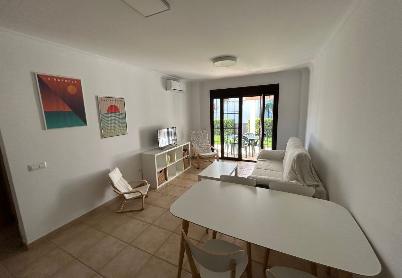 Apartamento en Chiclana de la Frontera - R340 Coto Sancti Petri