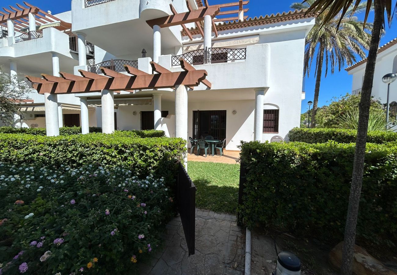 Apartamento en Chiclana de la Frontera - R340 Coto Sancti Petri