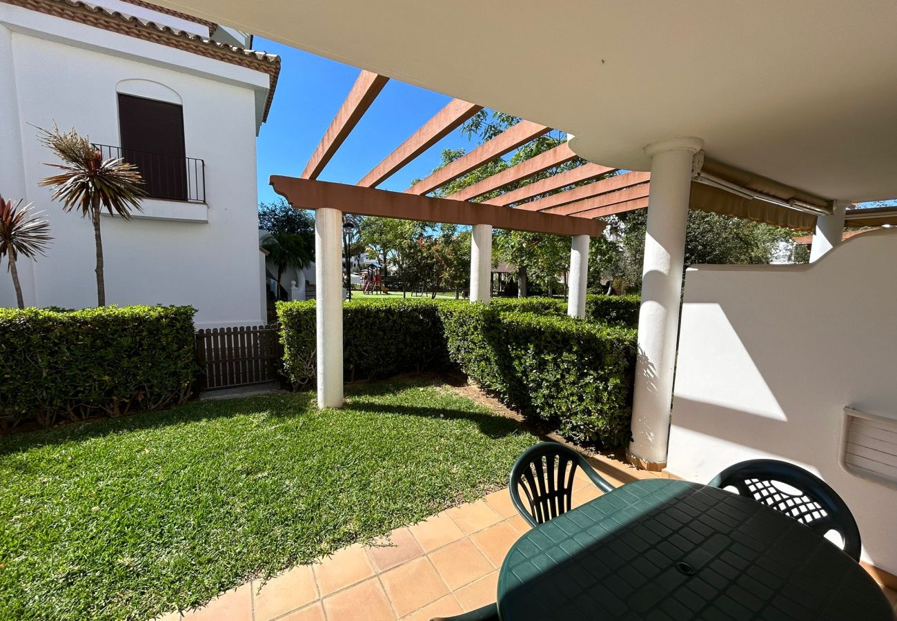 Apartamento en Chiclana de la Frontera - R340 Coto Sancti Petri